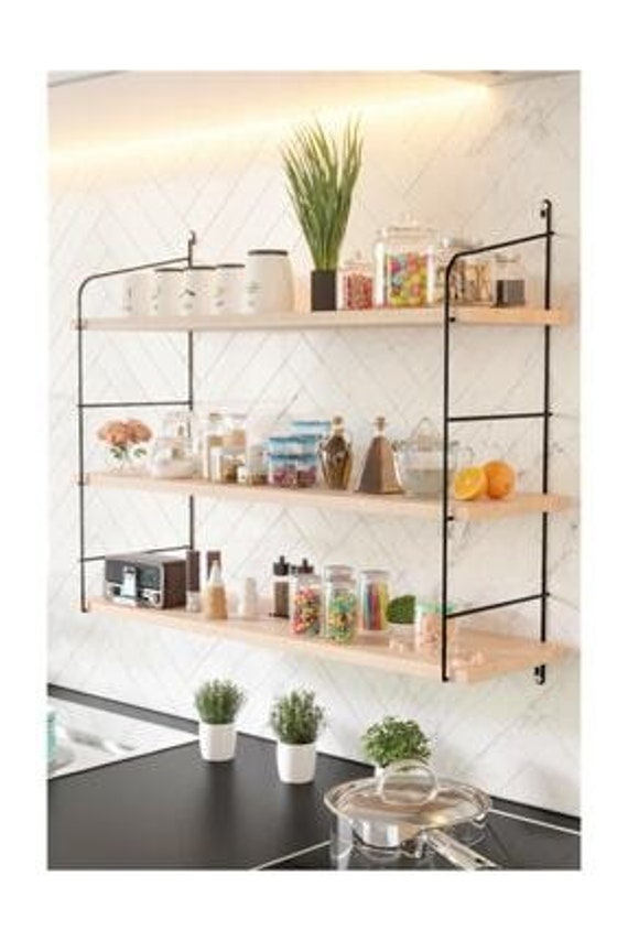 Shelf Etsy