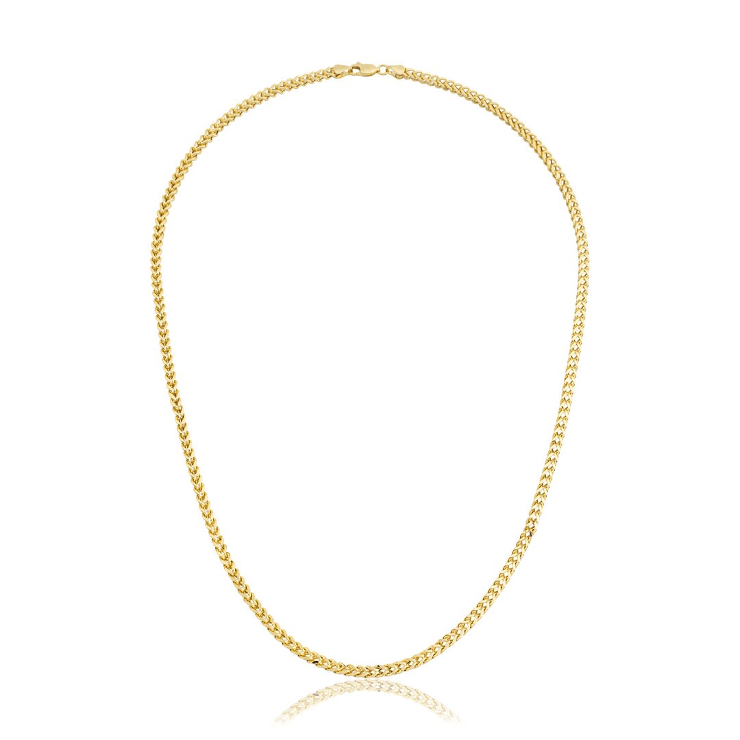 Franco box chain online