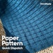 see more listings in the Paper Patterns section