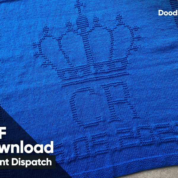 Crown Royal Blanket Etsy