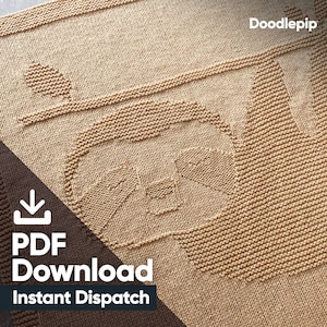 May include: A beige knitted blanket featuring a heart-shaped design. The blanket has a textured surface and is made from a soft, cosy material. The text "PDF Download Instant Dispatch" is printed on a black background in the bottom left corner of the image.