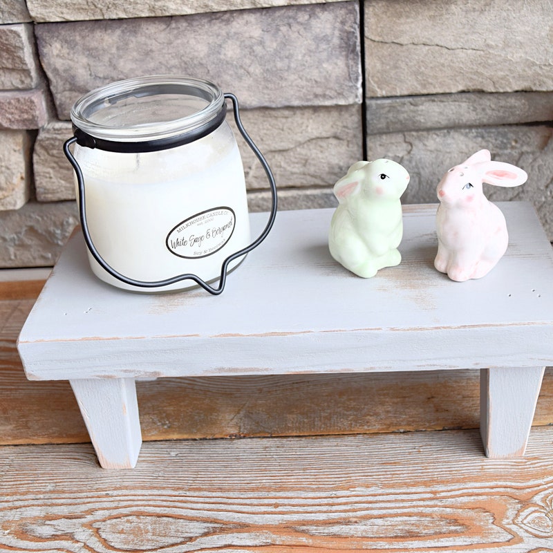 Farmhouse Riser Stand - Etsy