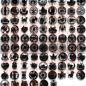 80+ Projects Decor metal Wall, Art, Vinyl, Record, Wall Clock, Laser Cut,  Vector, DXF, CDR, AI, Jpg, Svg, Digital, file cdr dxf