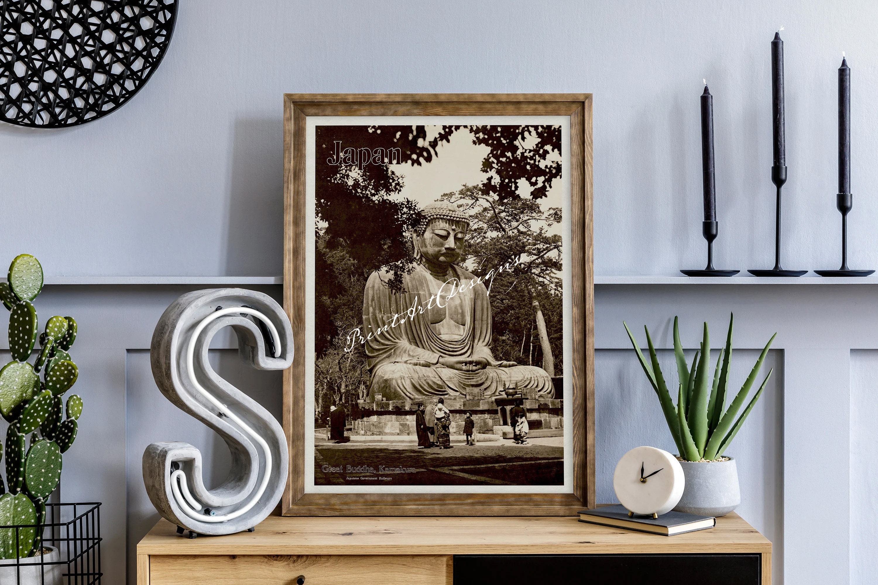Daibutsu - Etsy Hong Kong Daibutsu - Etsy Hong Kong