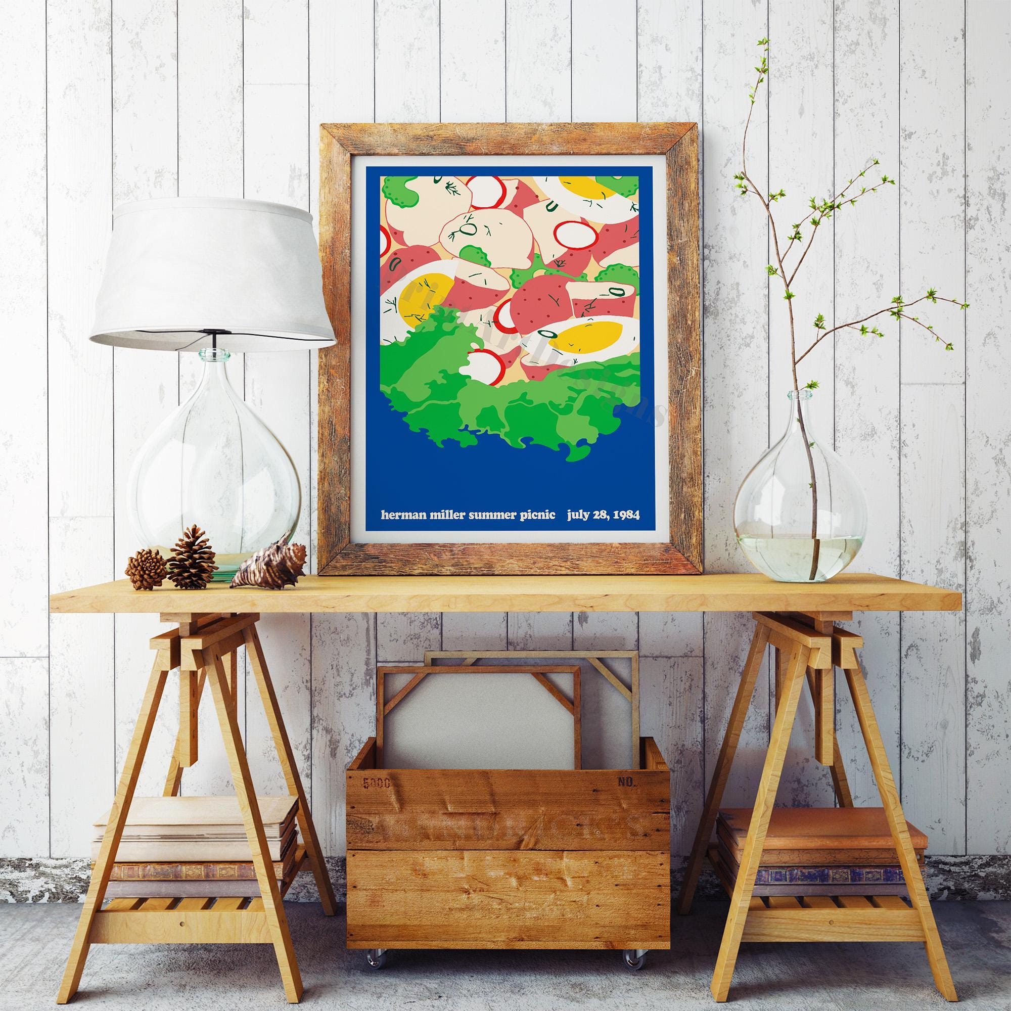 ハーマンミラーピクニック - Etsy 日本