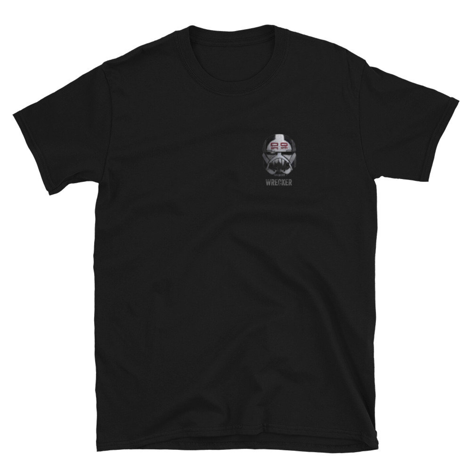 bad batch t shirt