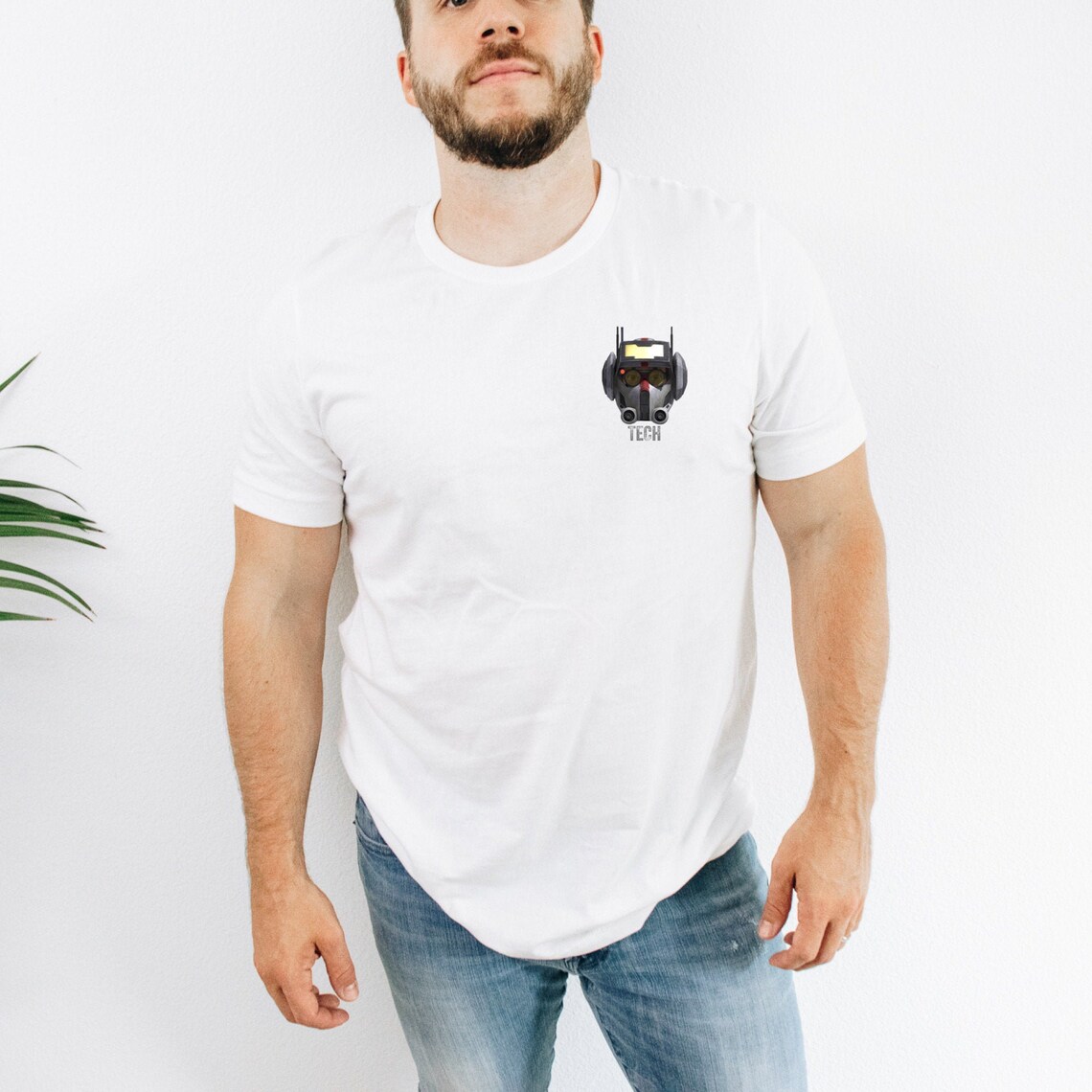 bad batch t shirt