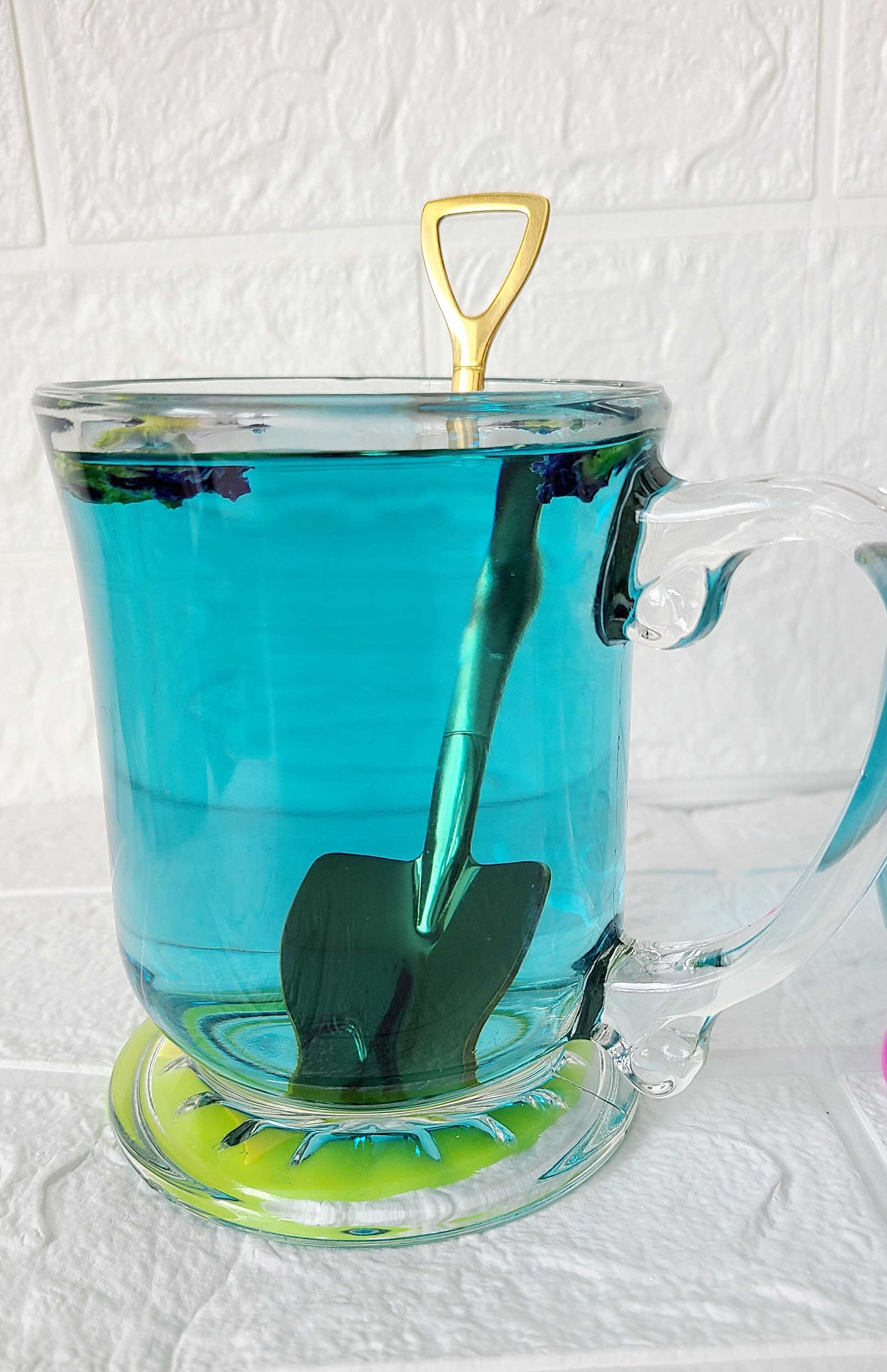 Butterfly Pea Flower Tea 50g Etsy