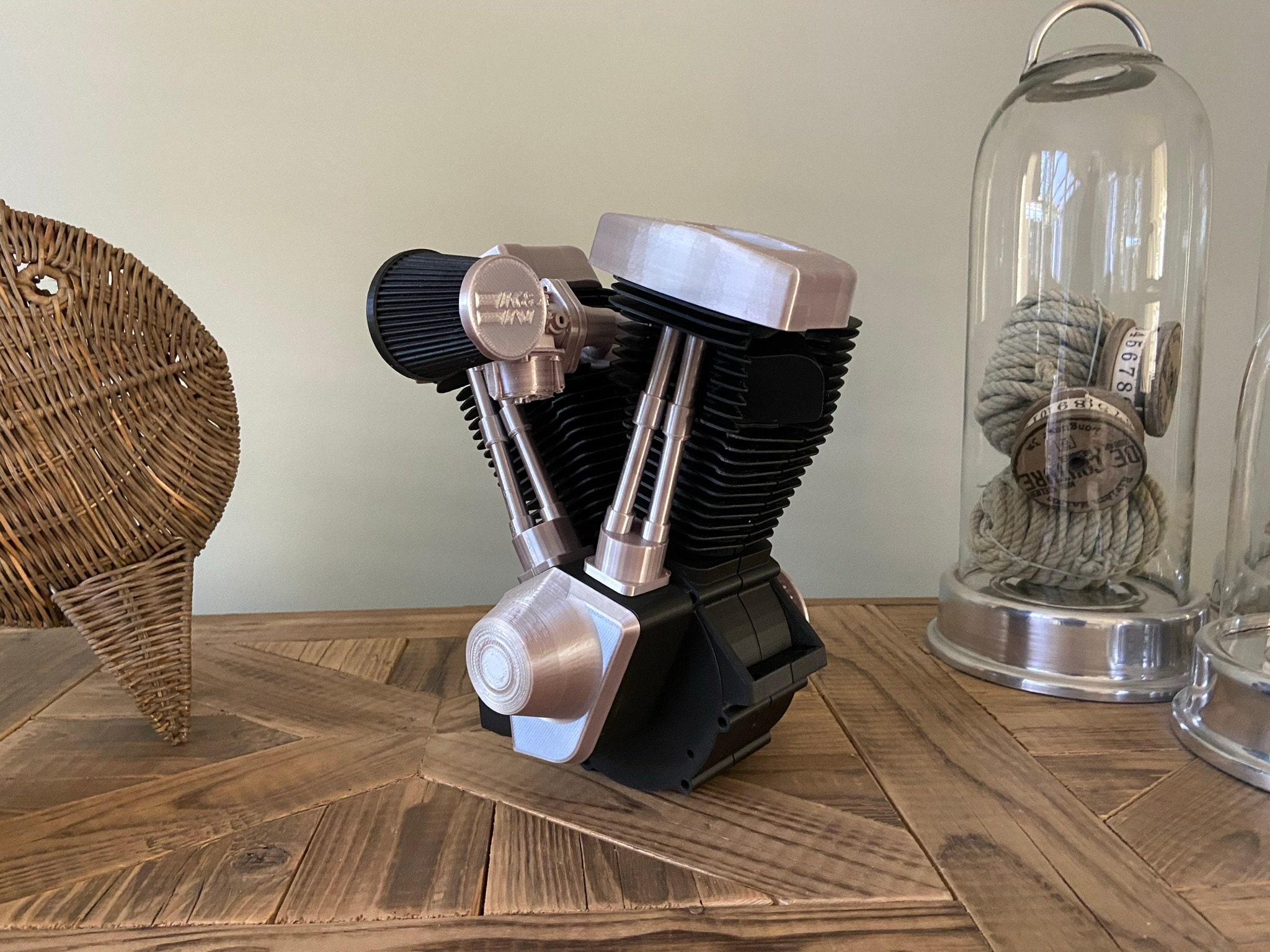 Harley Evo Engine for sale Only 3 left at 70