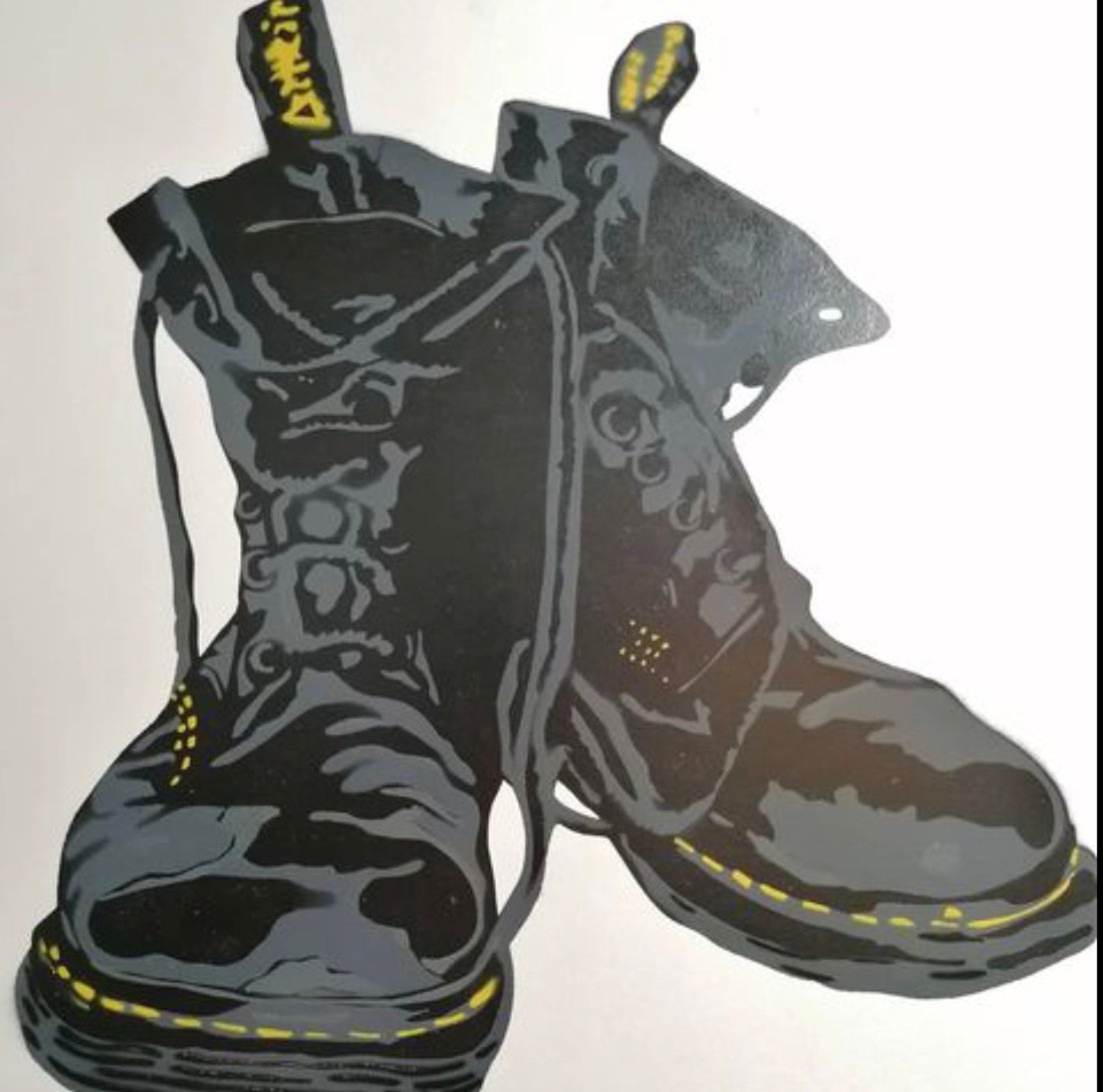 doc marten gift card
