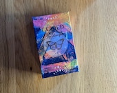 Guided by Georga Tarot / Oracle Deck - 78 Tarot Cards - Easy to ...