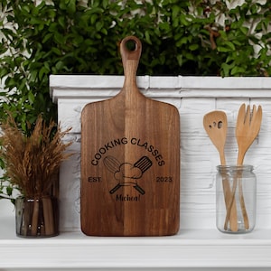Engraved Cutting Board, Custom Cutting Board, Charcuterie Boards, Personalized Cutting Board, Housewarming Gift, Personalized Gifts