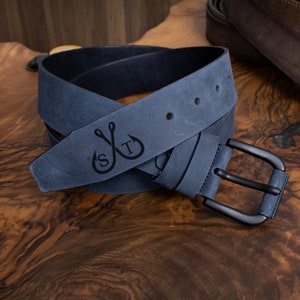 Father&#39;s Day Gift, Full Grain Belt, Custom Belt, Personalized Gift, Bestman Gift, Birthday Gift, Leather Belt Men, Custom Leather Belt,