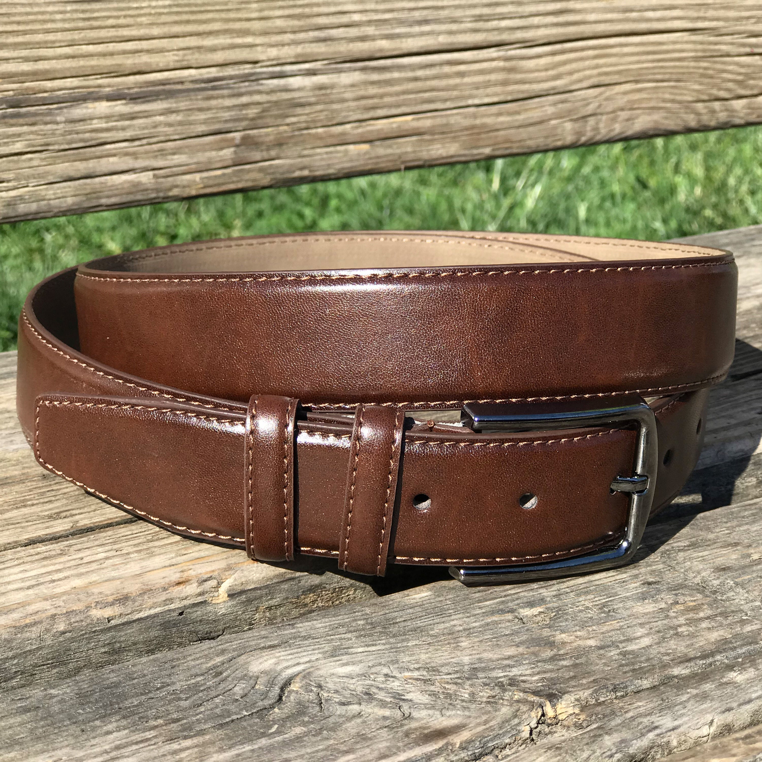 Fathers Day Belt Personalized Belt Custom Leather Belt Name Etsy