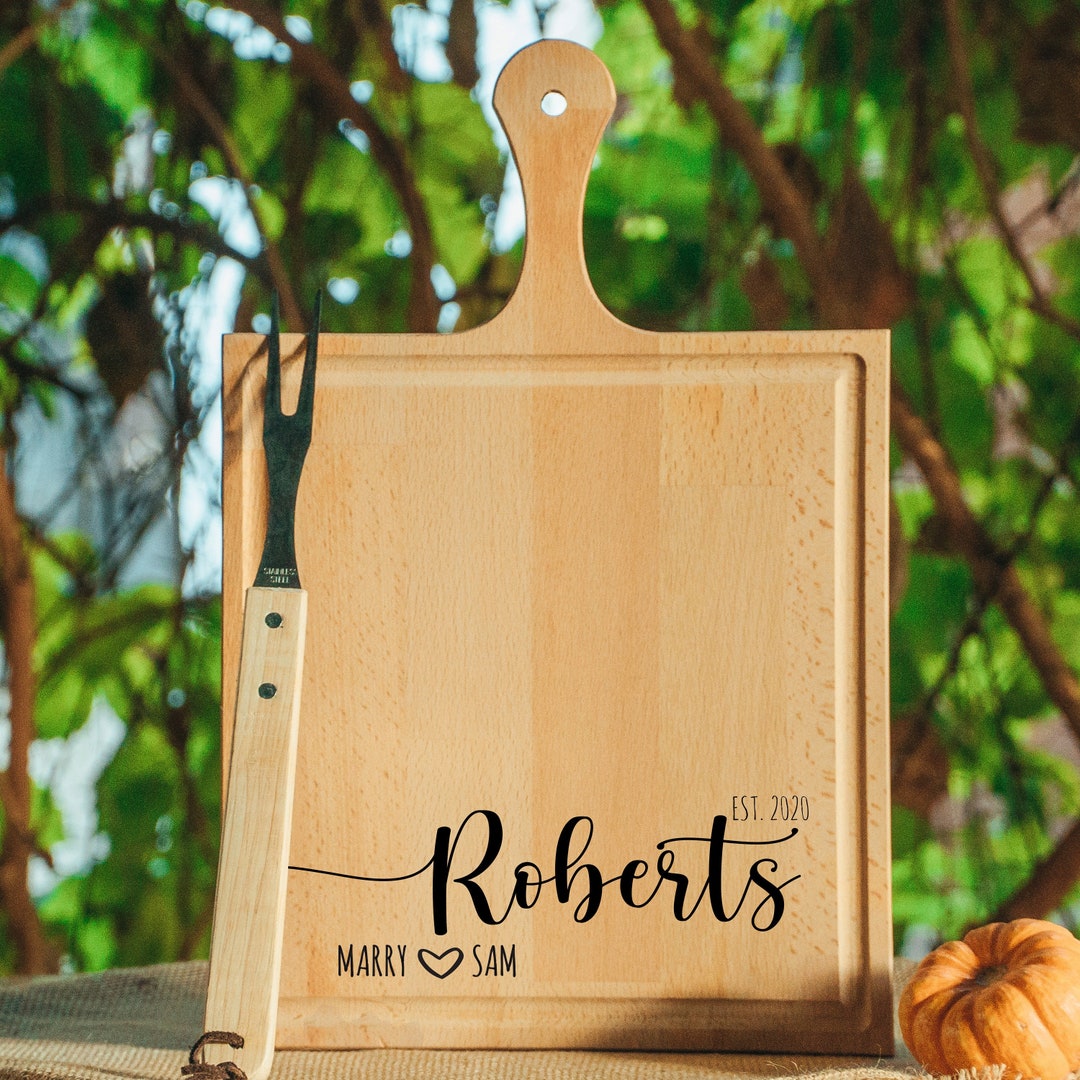 Custom Cheese Board, Custom Cutting Board, Valentine's Day Gift