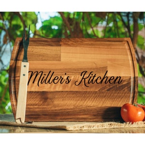 Custom Charcuterie, Custom Gift, Engraved Wood Board, Personalized Board, Engraved Board, Custom Serving Board, Housewarming Gift