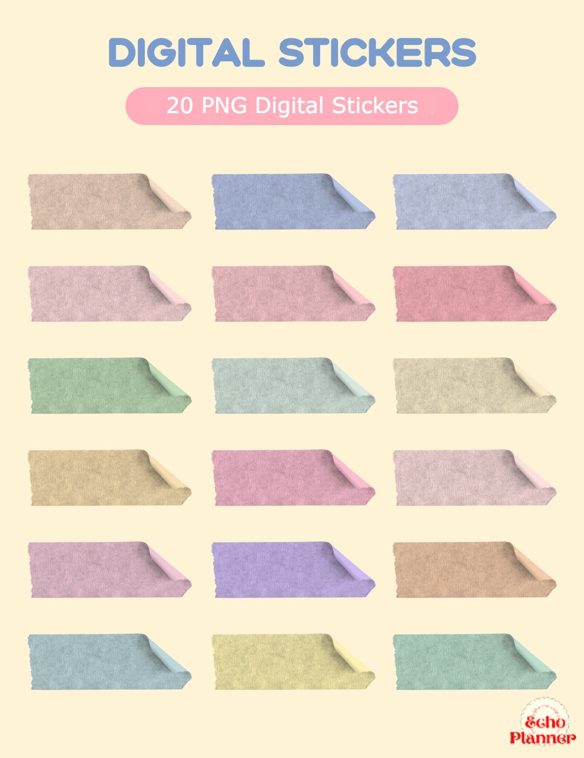 Language Learning Planner and Notebook | Grammar Digital Notebook ...