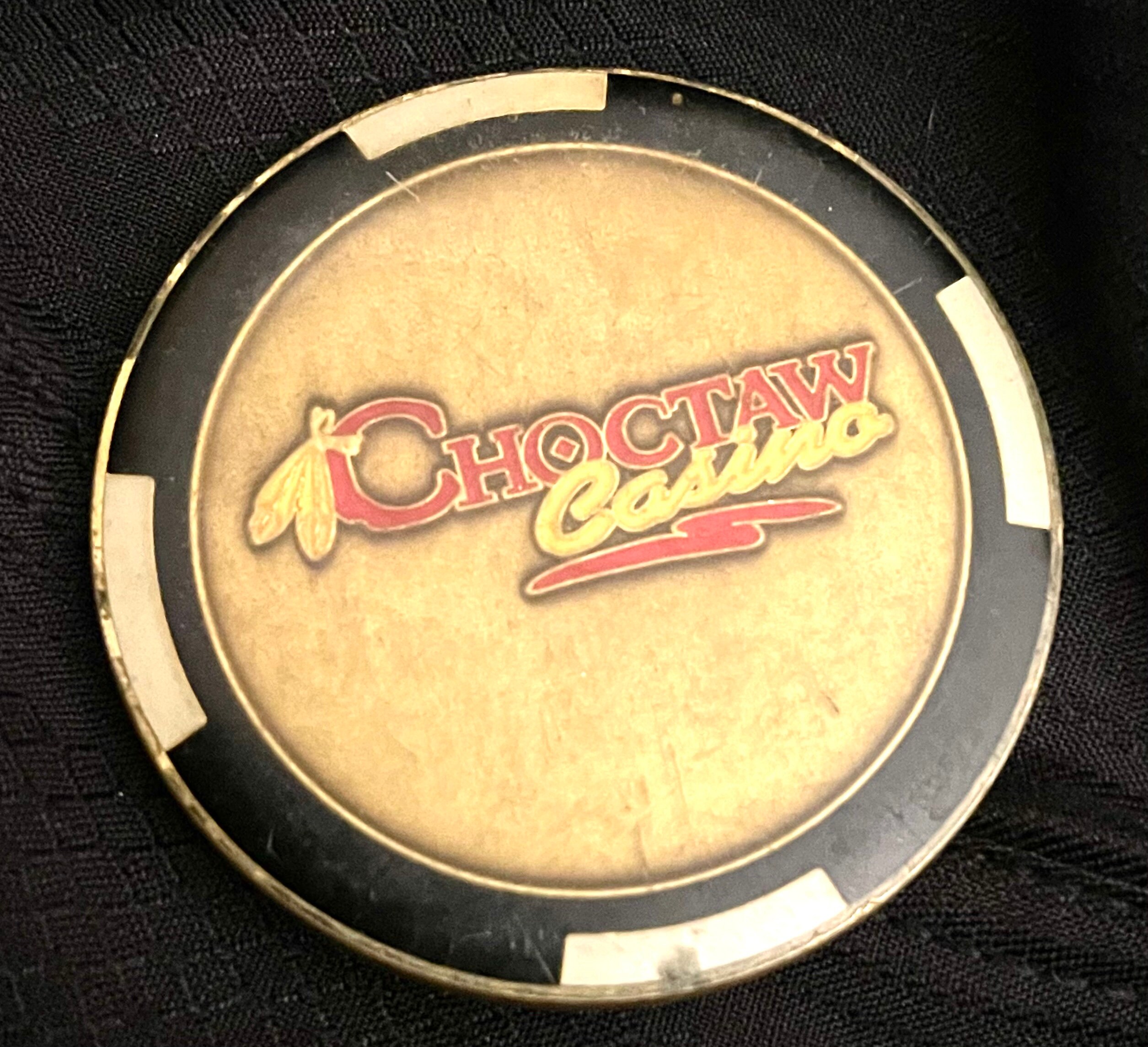 Old Casino Chips for sale Only 4 left at 75