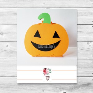 Faveur d'Halloween SVG, SVG de faveur d'Halloween, Candy Hugger SVG, SVG de papier peint pour bonbons, SVG de support à ventouse, Jack O Lantern SVG, SVG de support de sucette