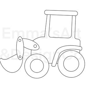 20 Construction Procreate Brush Set, Construction Procreate Stamp Set ...