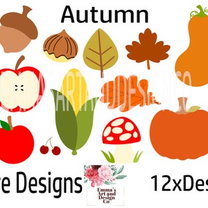 Autumn Svg Design, Thanksgiving svg, Nature Svg, Files For Cricut, Svg Files For Cricut, Clipart, Card Making Svg, Thanksgiving, Leaf SVG