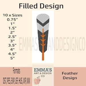 Thanksgiving Machine Embroidery Design, Fall Turkey Harvest Stitch Pattern, Autumn Holiday Embroidery File, Feather Machine Embroidery, Bird
