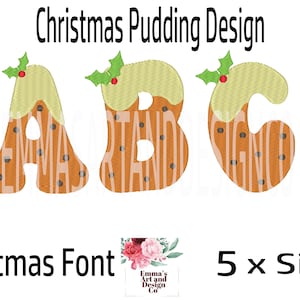 Christmas Alphabet Machine Embroidery, Alphabet Machine Embroidery Design, Christmas Machine Embroidery Alphabet, Alphabet Design, Christmas