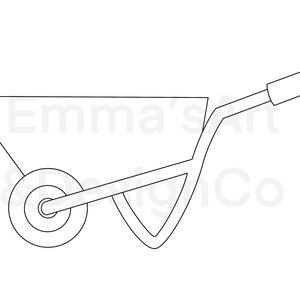 20 Construction Procreate Brush Set, Construction Procreate Stamp Set ...