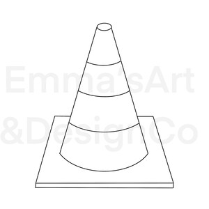 20 Construction Procreate Brush Set, Construction Procreate Stamp Set ...