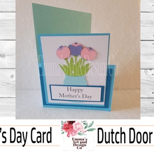 Fichier SVG de la fête des mères, fichier de coupe SVG de la fête des mères 3D, carte SVG de maman, fichier SVG de maman pour Cricut, carte SVG en couches de la fête des mères 3D, modèle de carte