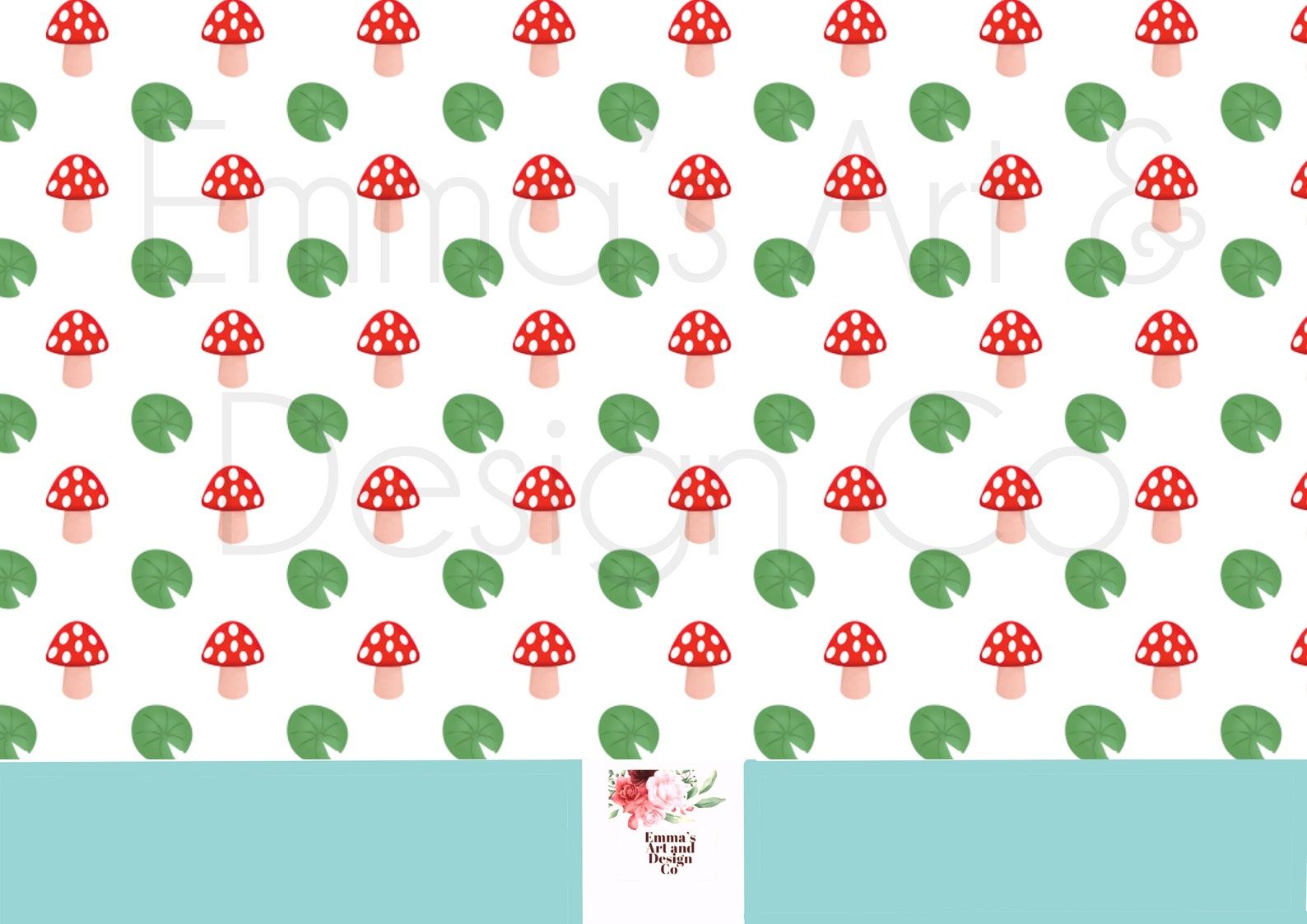 Digital Paper Printable Clipart Cute Frog Scrapbooking - Etsy