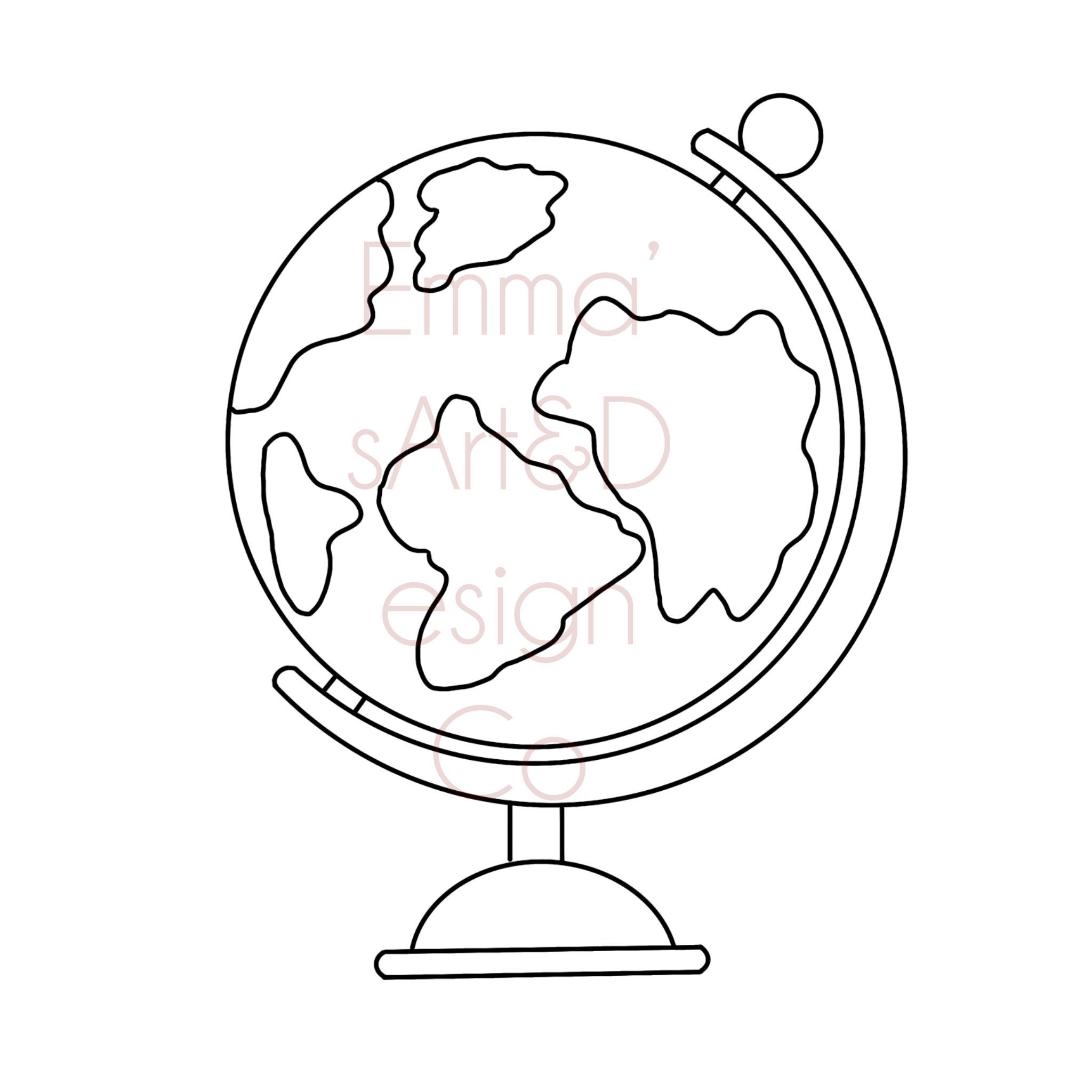 27 Procreate School Brushes Procreate Brushes Procreate Etsy