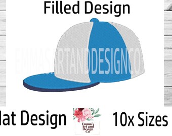Machine Embroidery Design, Embroidery Designs, Embroidery, Embroidery Patterns, Embroidery Files, Hat Design, Baseball Hat Design, Golfing