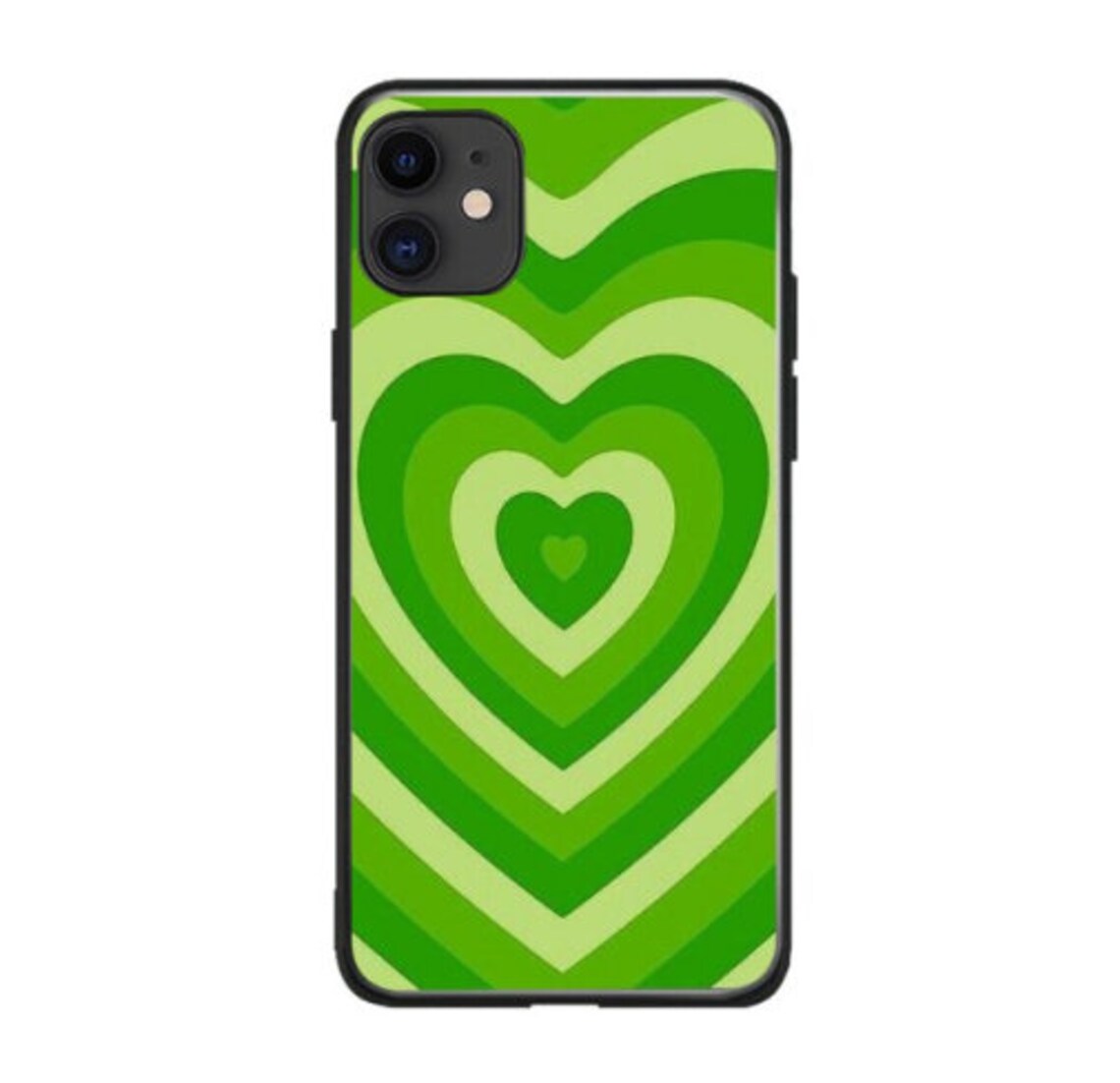 Heart Phone Case IPhone 11 IPhone Xr iPhone 8 iPhone SE Etsy