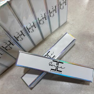 Clear Lipgloss