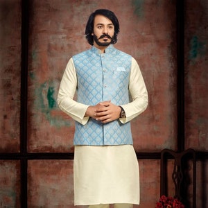 Men kurta hot sale koti