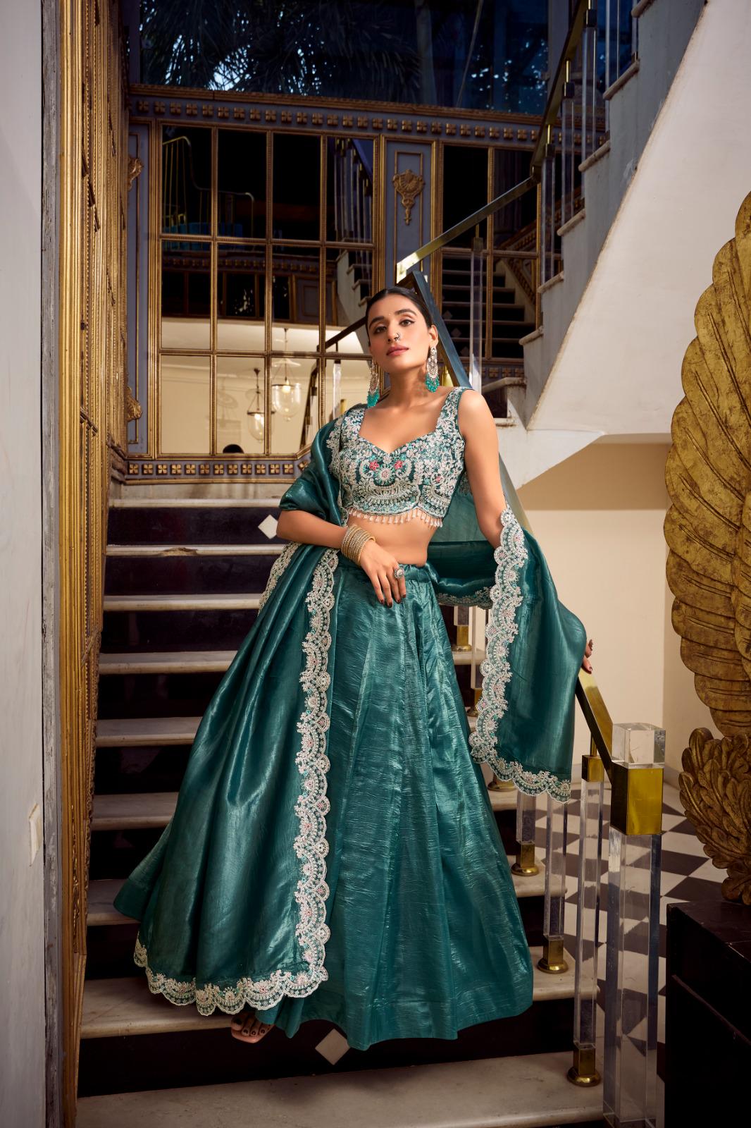 Lehenga - Etsy 日本