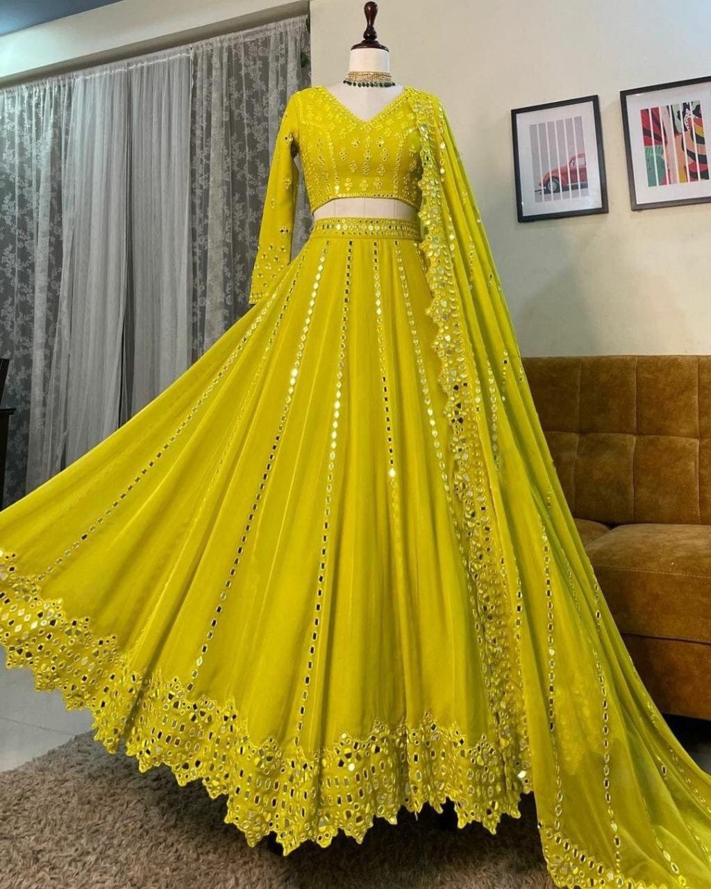 Lehenga clearance design dress