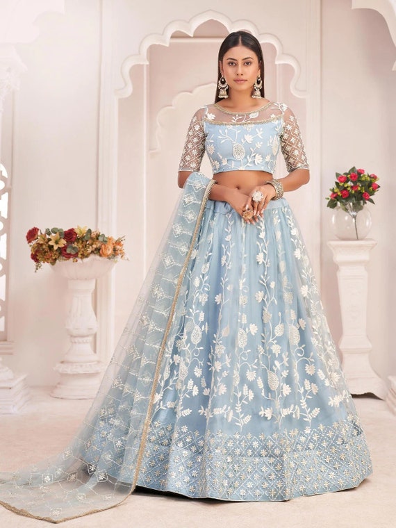 Choli party clearance wear