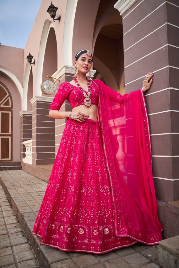 Lehenga choli 2025 below rs 500