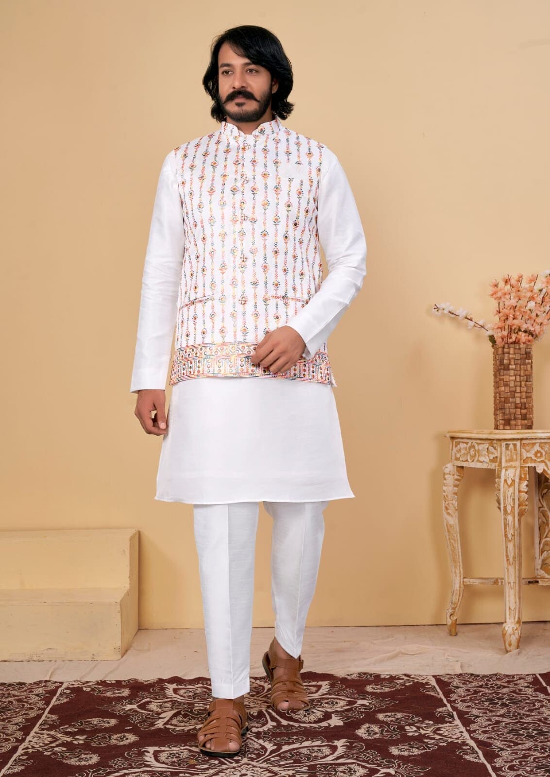 Kurta Pajama Etsy Canada