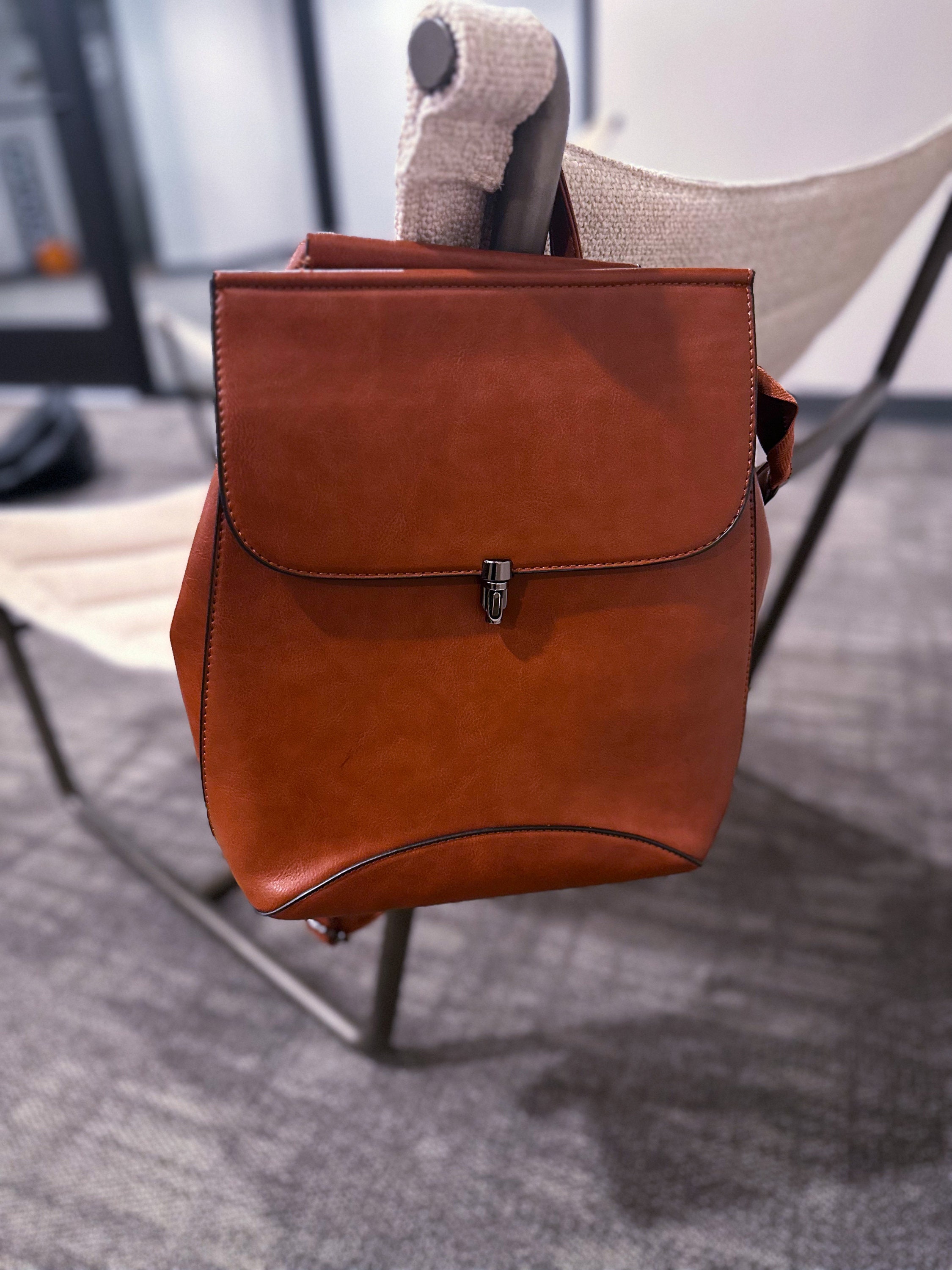 Wink kangaroo backpack purse new arrivals