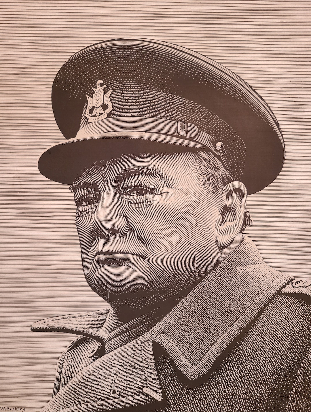 WINSTON S CHURCHILL visual data 8