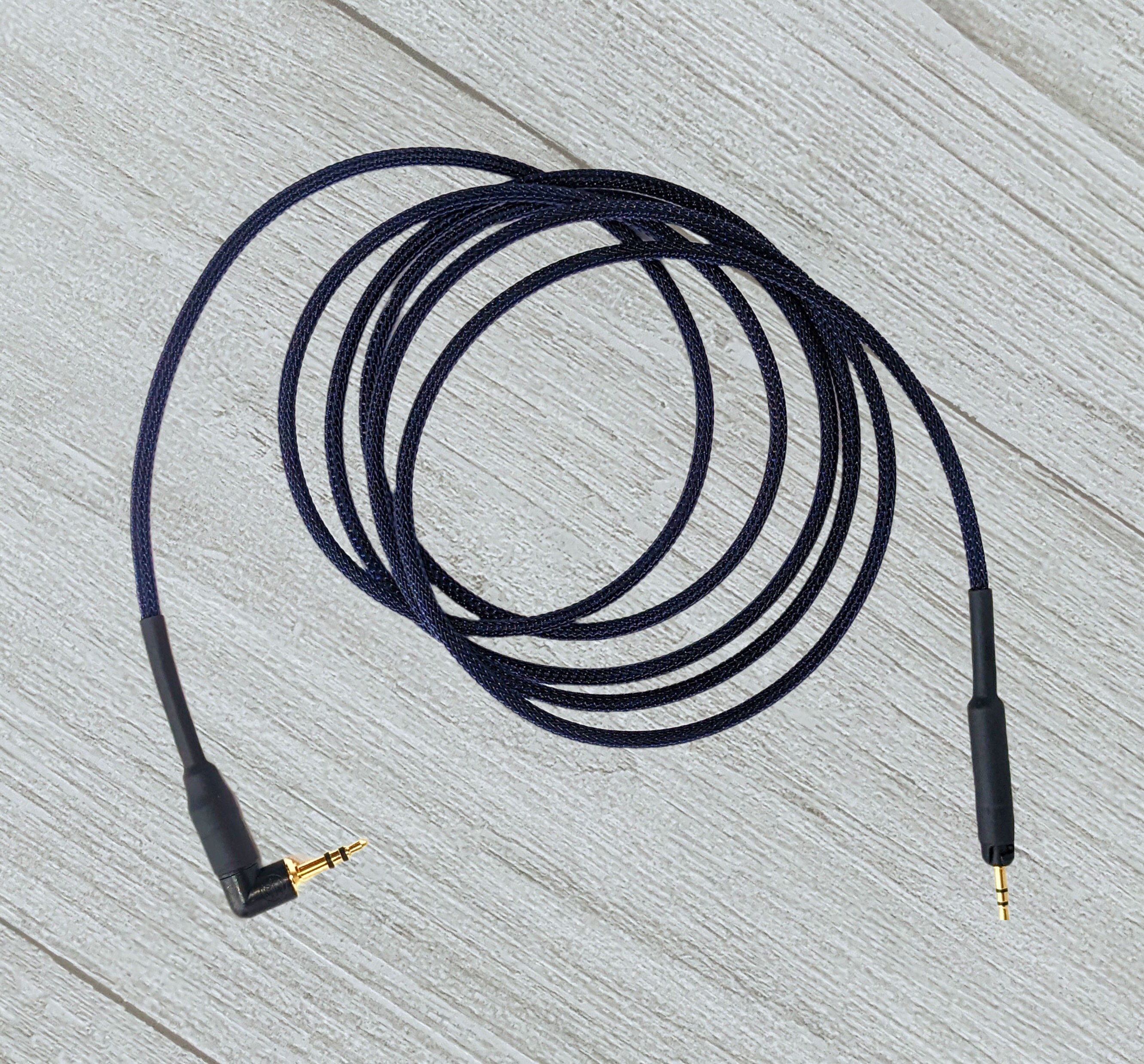 Sennheiser Headphone Cable Locking 2.5mm TRS to 3.5mm Etsy