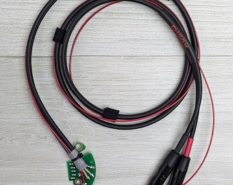 Technics SL-1200 MK3 ターンテーブル ケーブル付き Technics SL-1200 MK3 ターンテーブル ケーブル付き Technics SL-1200