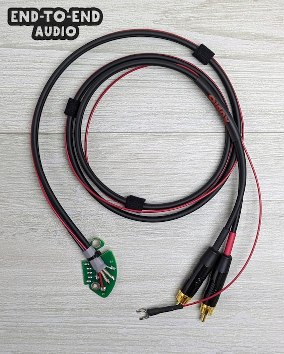 Technics SL-1200 MK3 ターンテーブル ケーブル付き レンタル】Technics SL-1200 MK3D ターンテーブル | Studio373