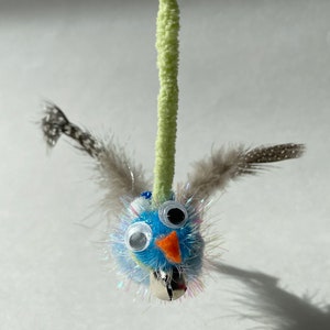 Wand Toy for Cats *Free Shipping*