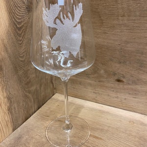 Elchglas
