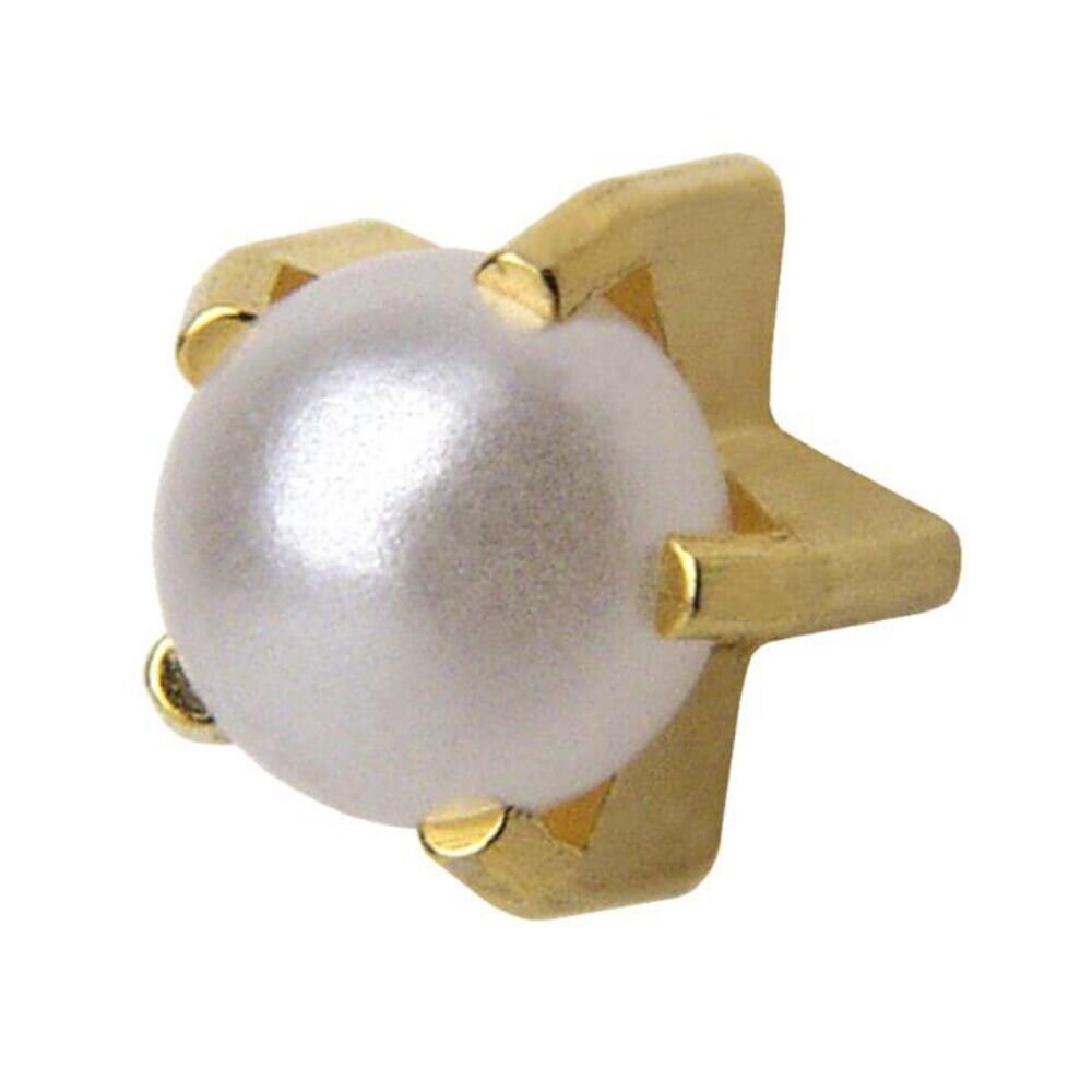 Studex Plus Ear Piercing Stud Earrings Gold Plated or Steel Etsy