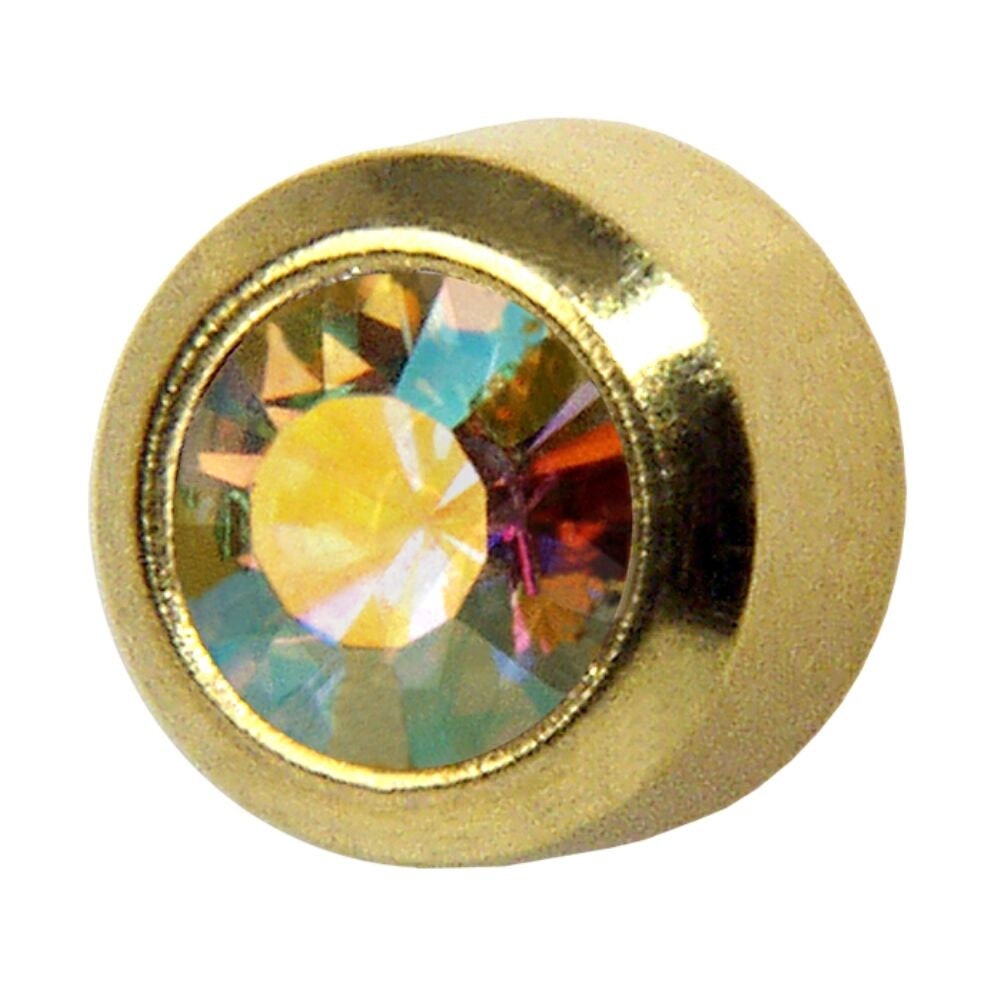 Studex Plus Ear Piercing Stud Earrings Gold Plated or Steel Etsy